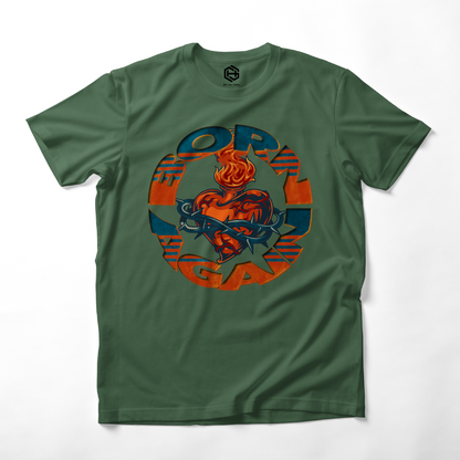 Born Again T-shirt!