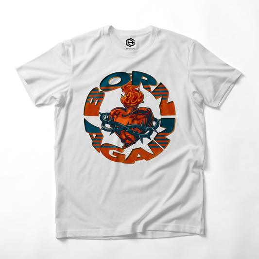 Born Again T-shirt!