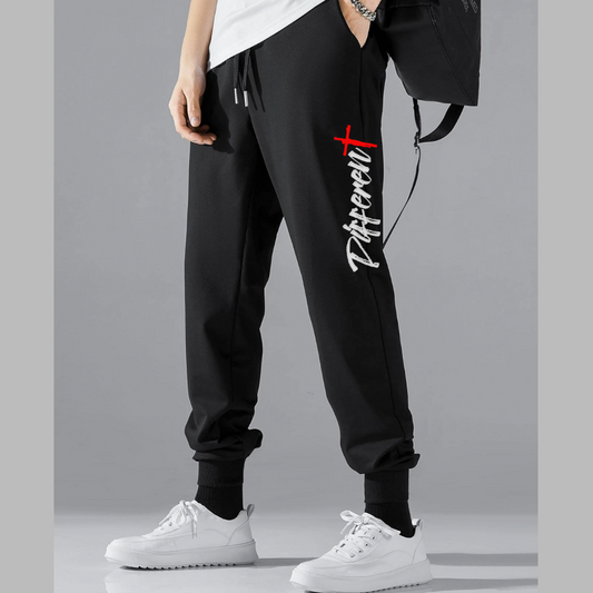 Different Jogger Sweatpants