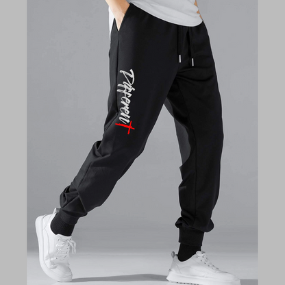 Different Jogger Sweatpants