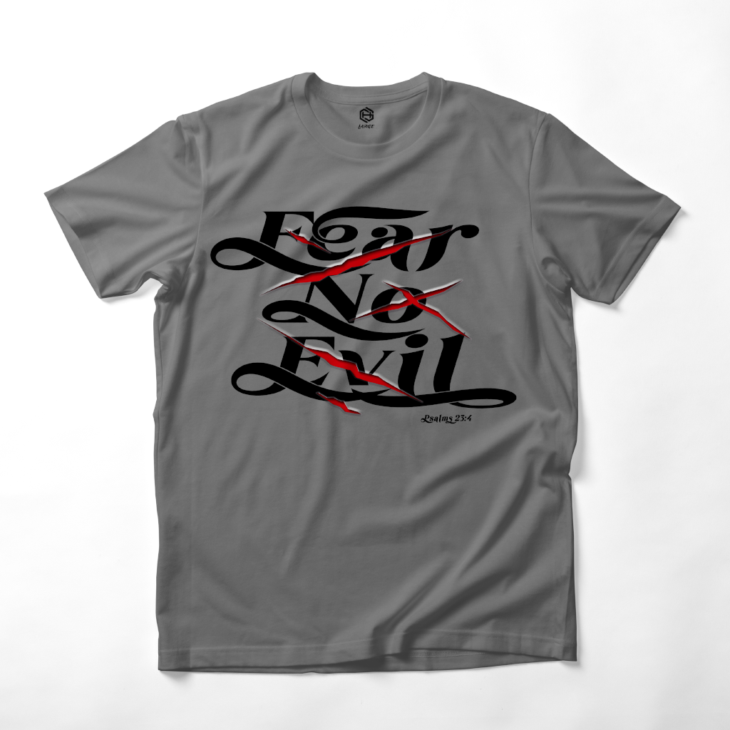 KIDS Fear No Evil T-shirt!