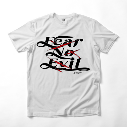 KIDS Fear No Evil T-shirt!