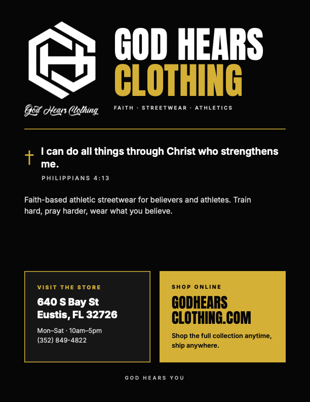 ghc flyer