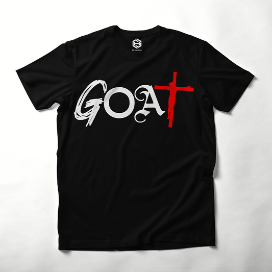 GOAT T-shirt!