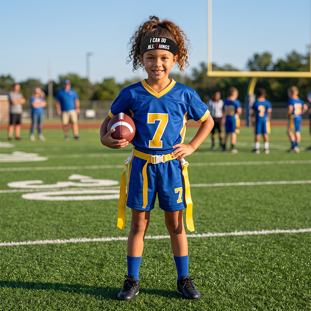 KIDS All Things Headband