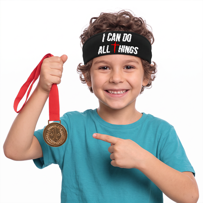 KIDS All Things Headband