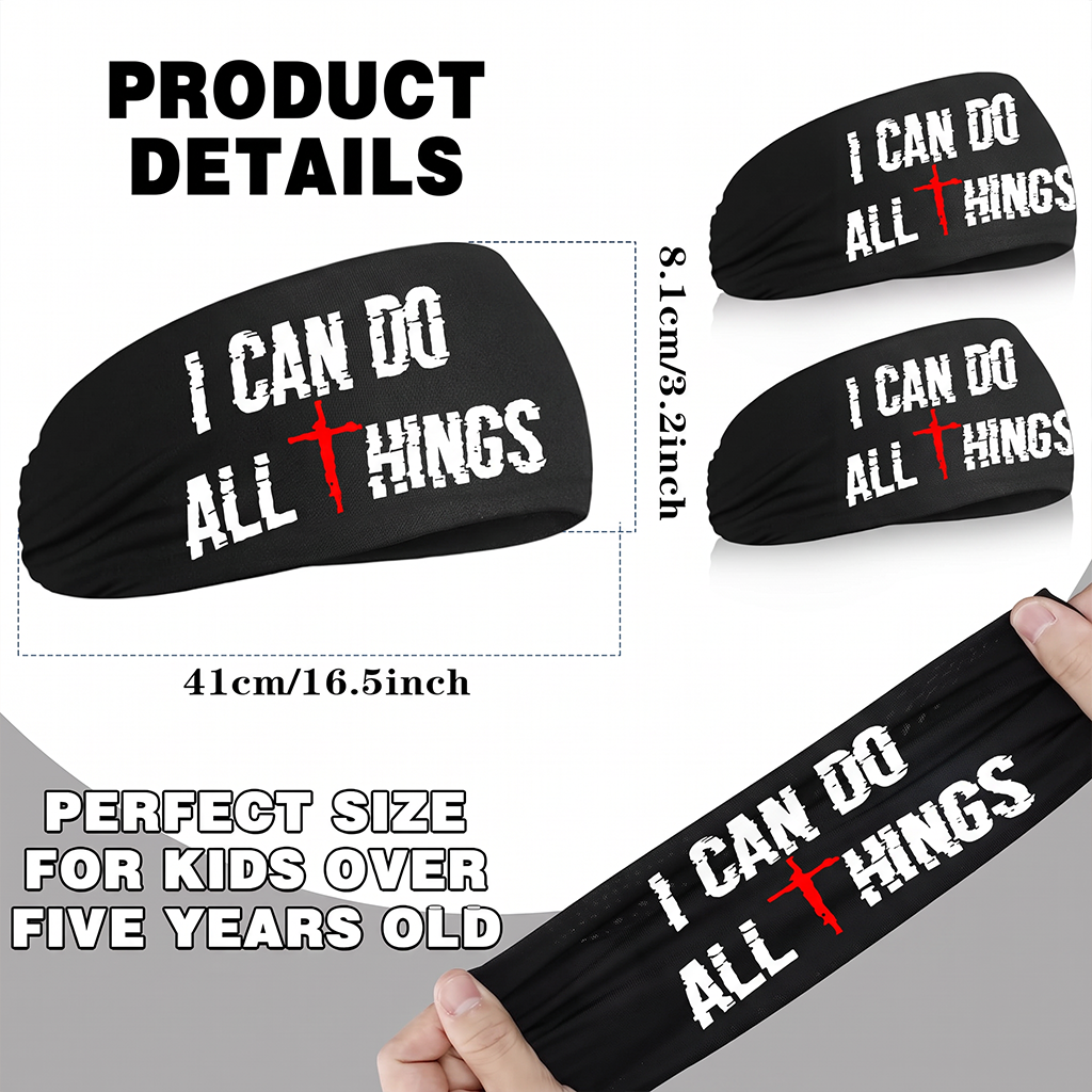 KIDS All Things Headband