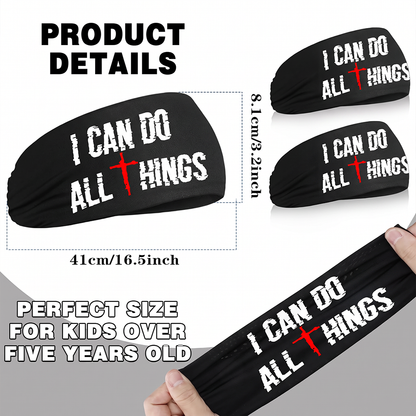 KIDS All Things Headband