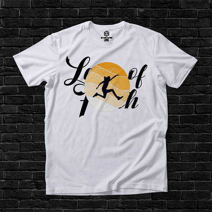 Leap of Faith T-shirt!