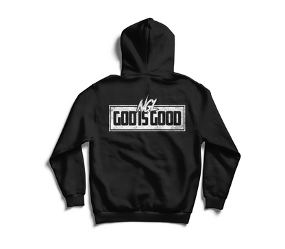 NGL God Is Good Hoodie