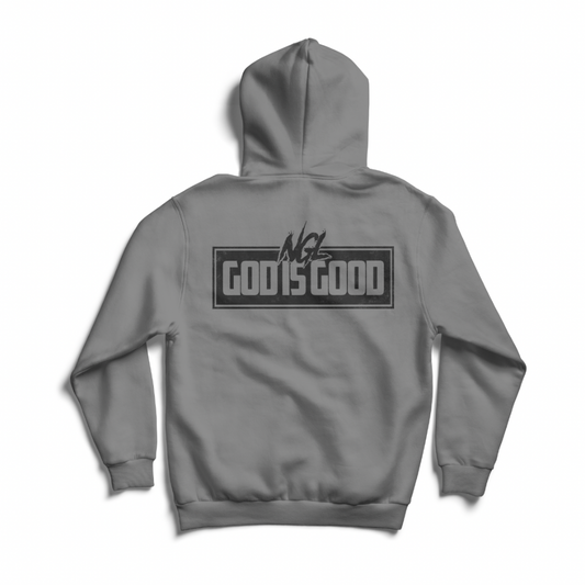 NGL God Is Good Hoodie