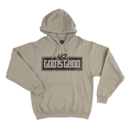 NGL God Is Good Hoodie
