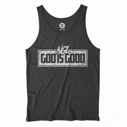 NGL God Is Good Tank Top