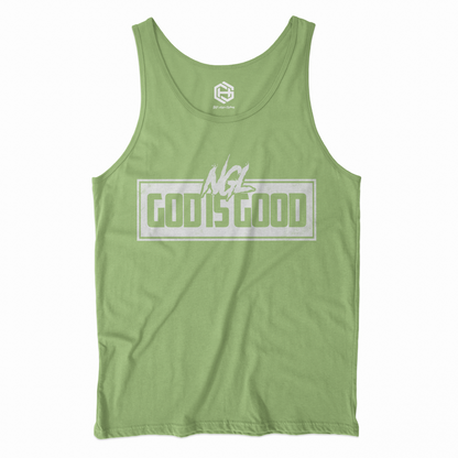 NGL God Is Good Tank Top