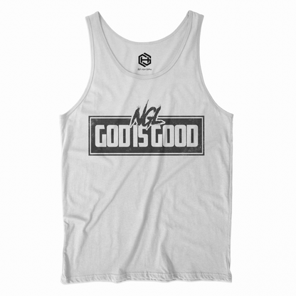 NGL God Is Good Tank Top