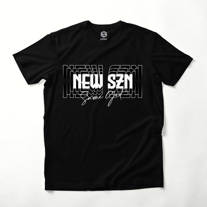 NEW SZN SAME GOD T-shirt