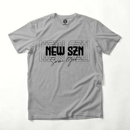 NEW SZN SAME GOD T-shirt