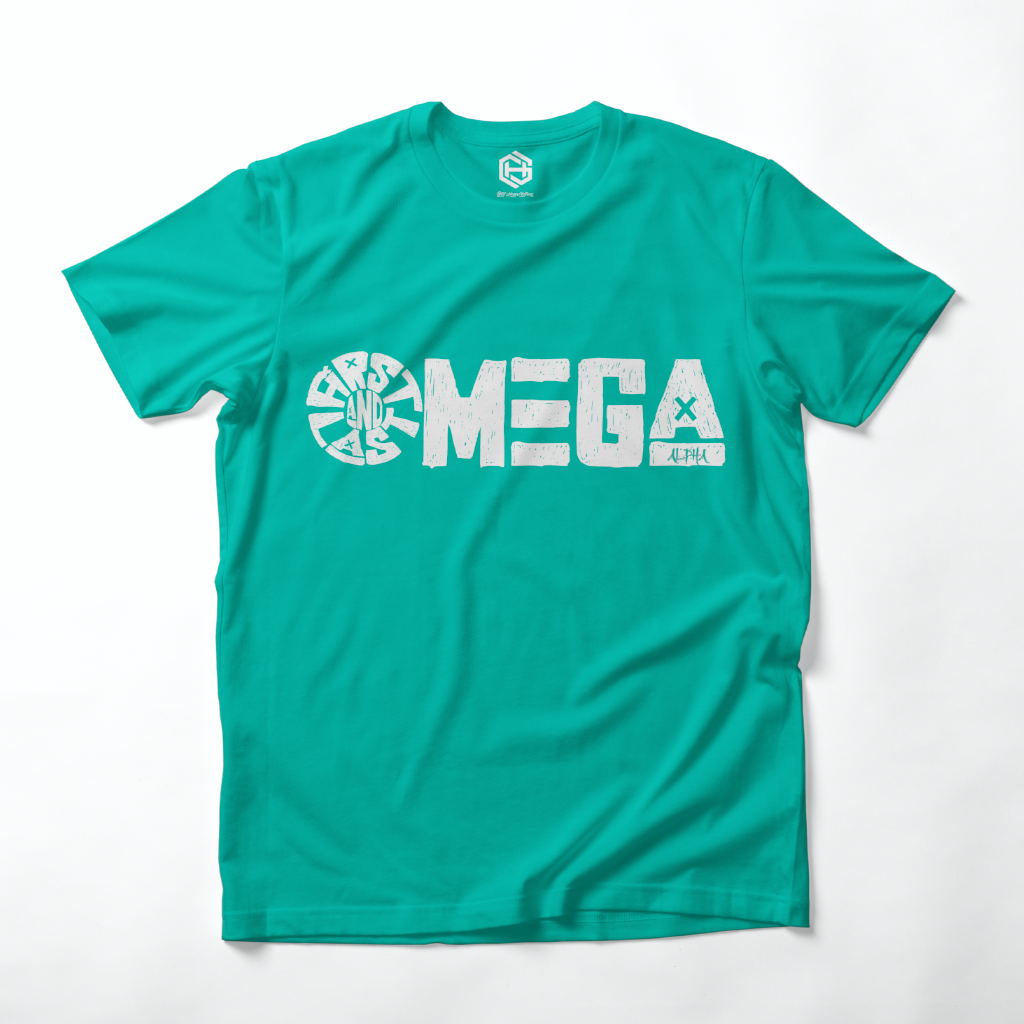 Omega T-shirt