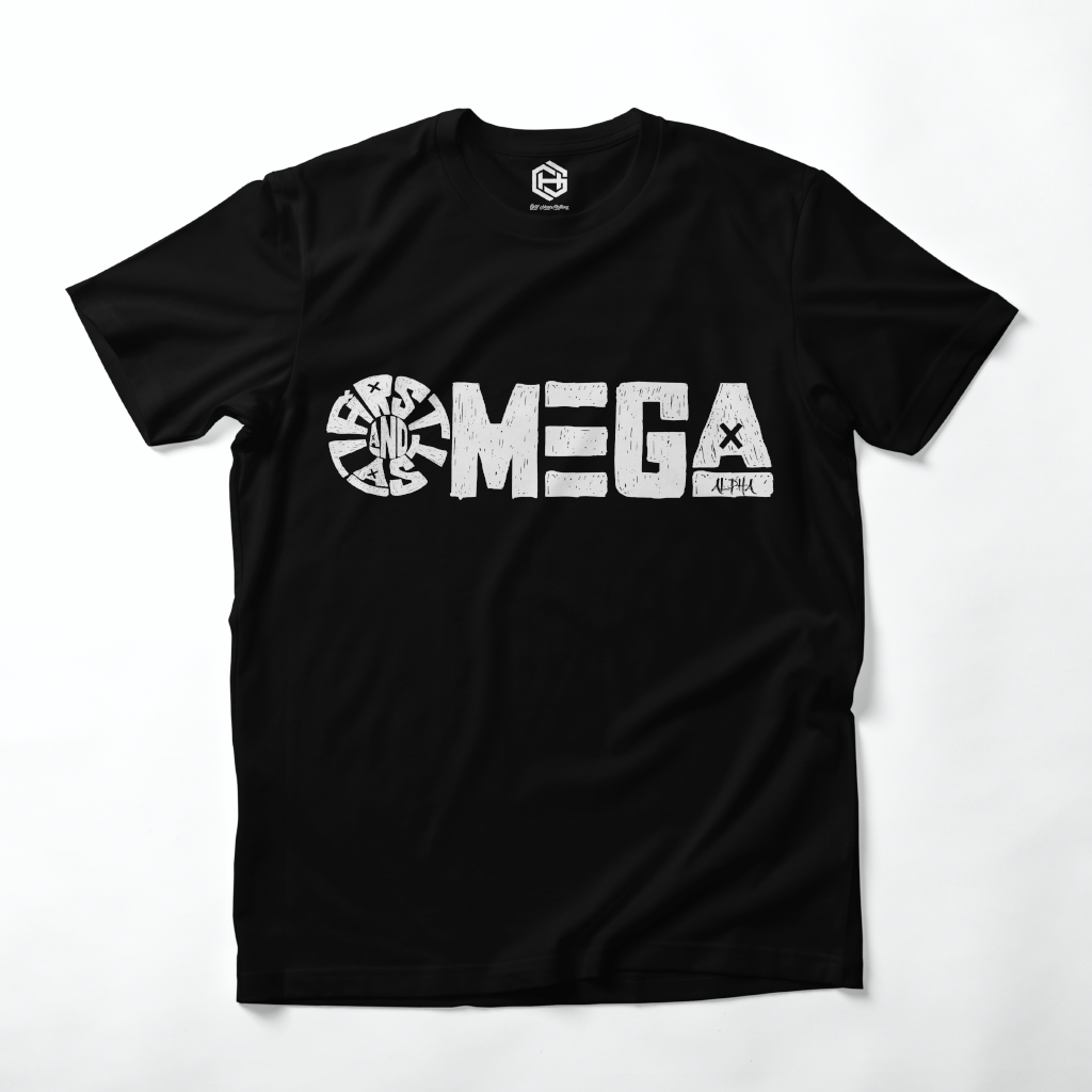 Omega T-shirt