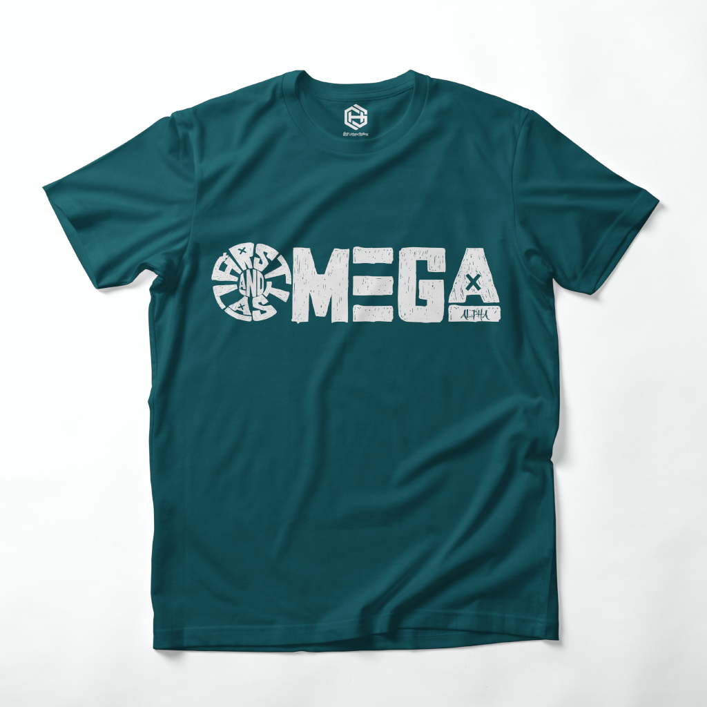 Omega T-shirt