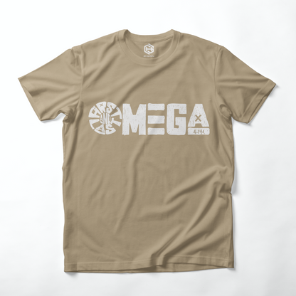 Omega T-shirt