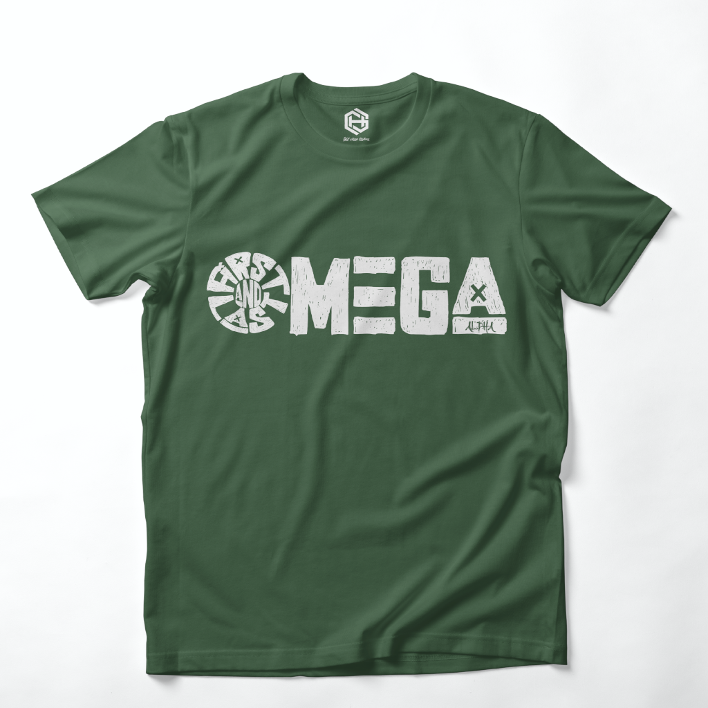 Omega T-shirt