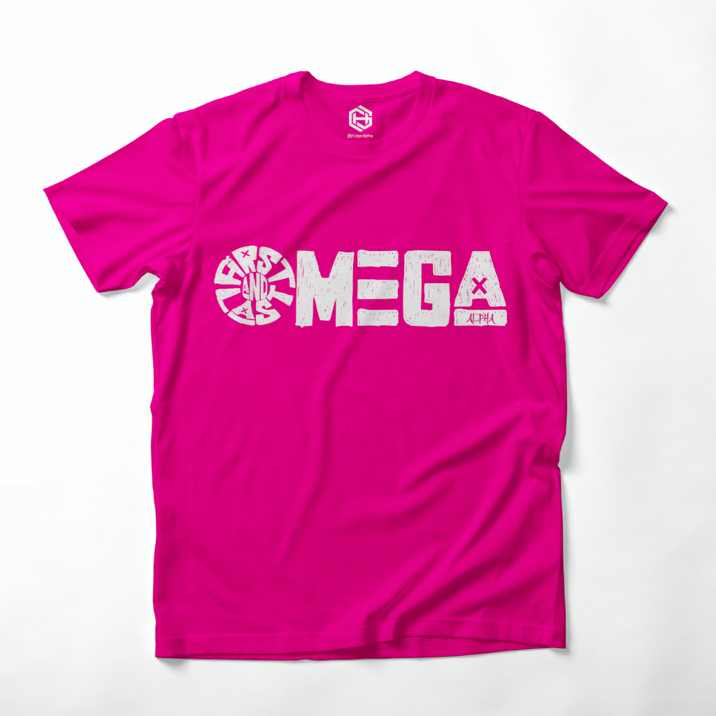 Omega T-shirt