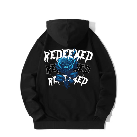 Redeemed Hoodie