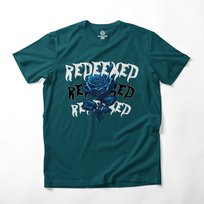 Redeemed T-shirt!