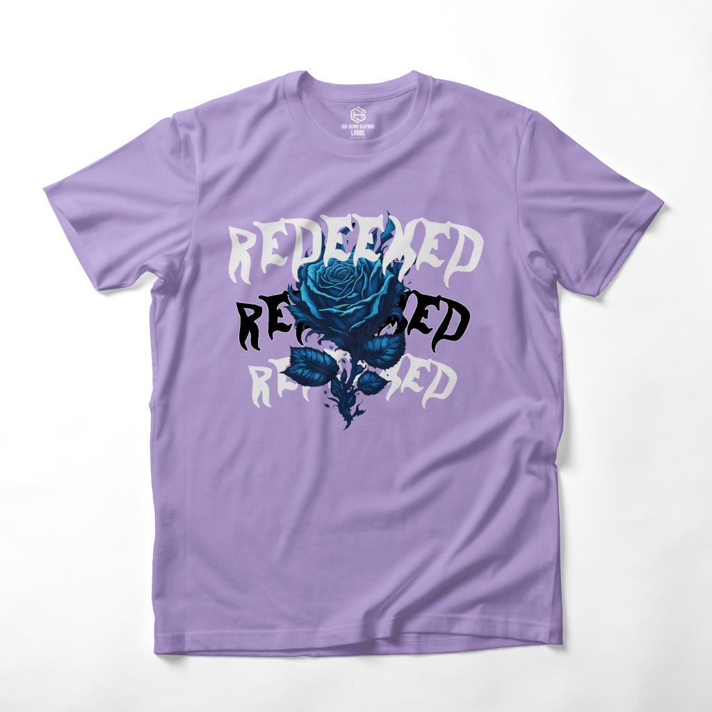 Redeemed T-shirt!