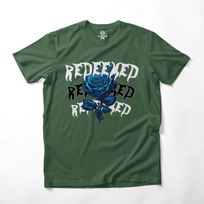 Redeemed T-shirt!