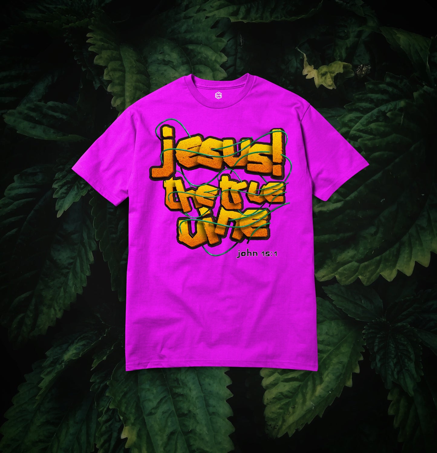 True Vine T-shirt!!