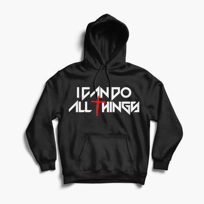 All Things II Hoodie