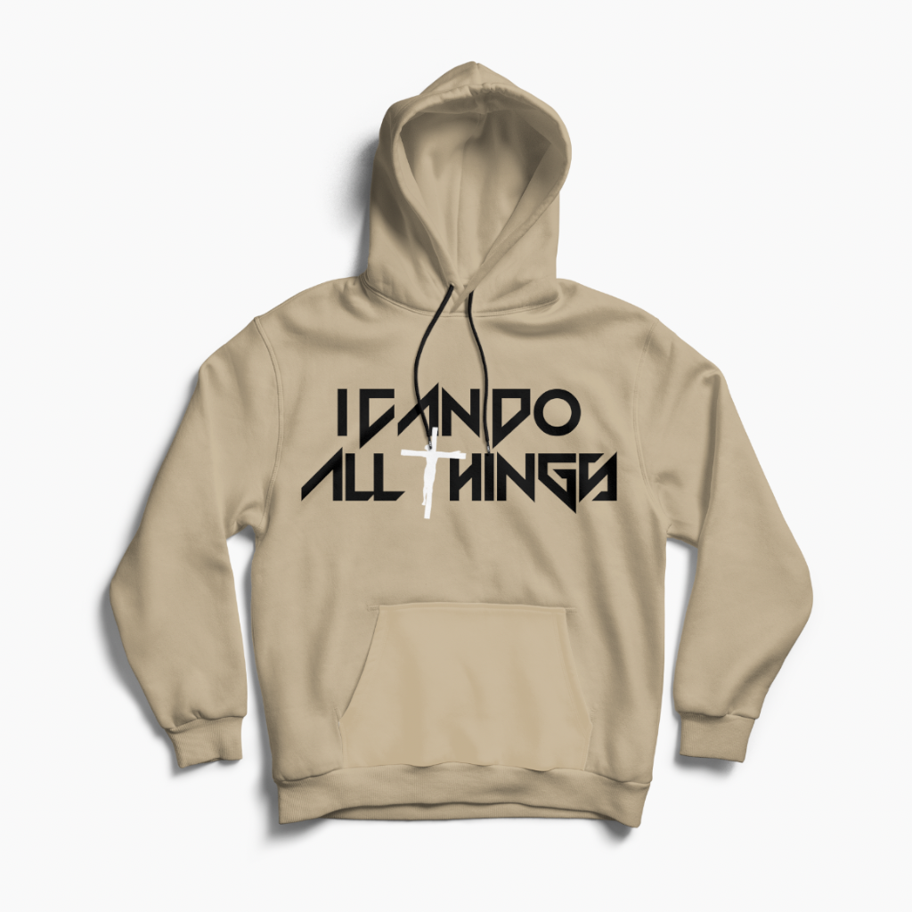 All Things II Hoodie