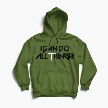 All Things II Hoodie