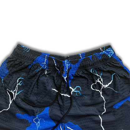 All Things "Lightning" 5" Seam Shorts