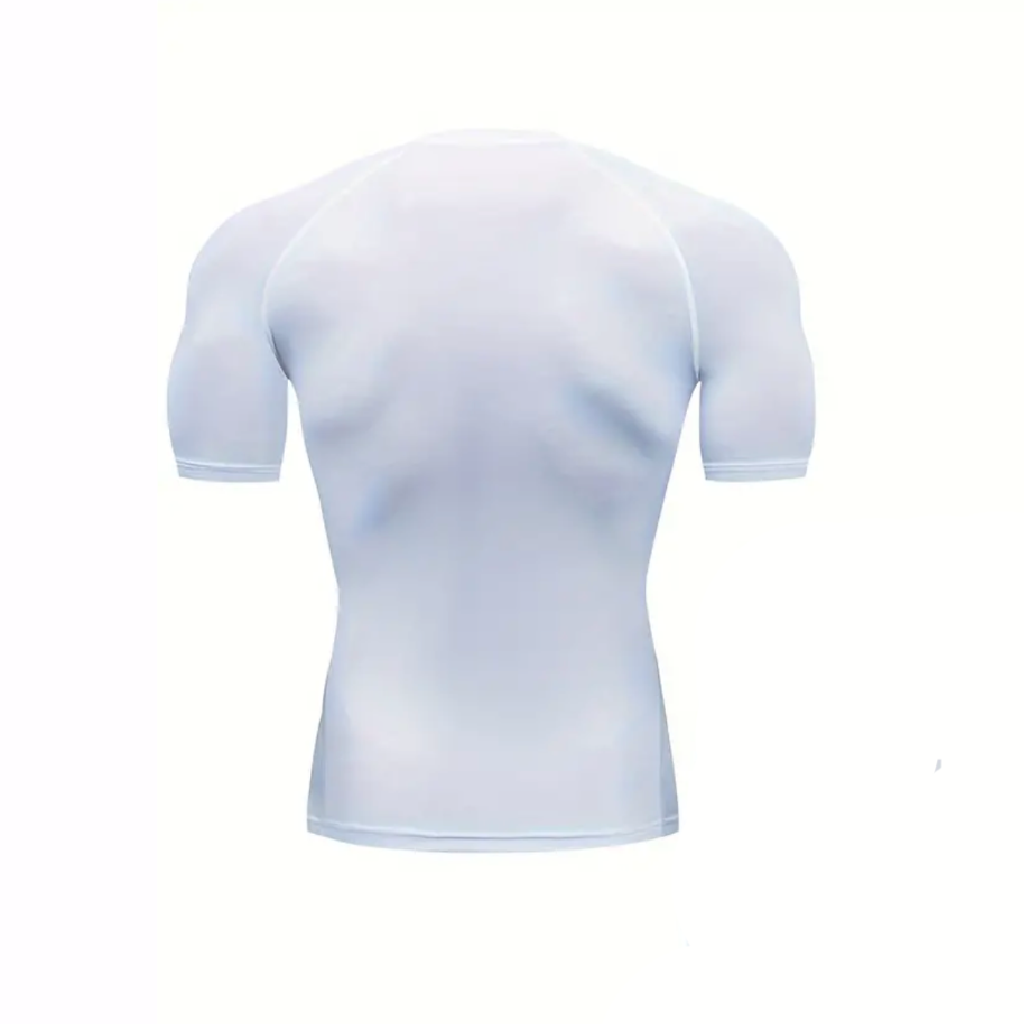 All Things Workout Compression Shirt