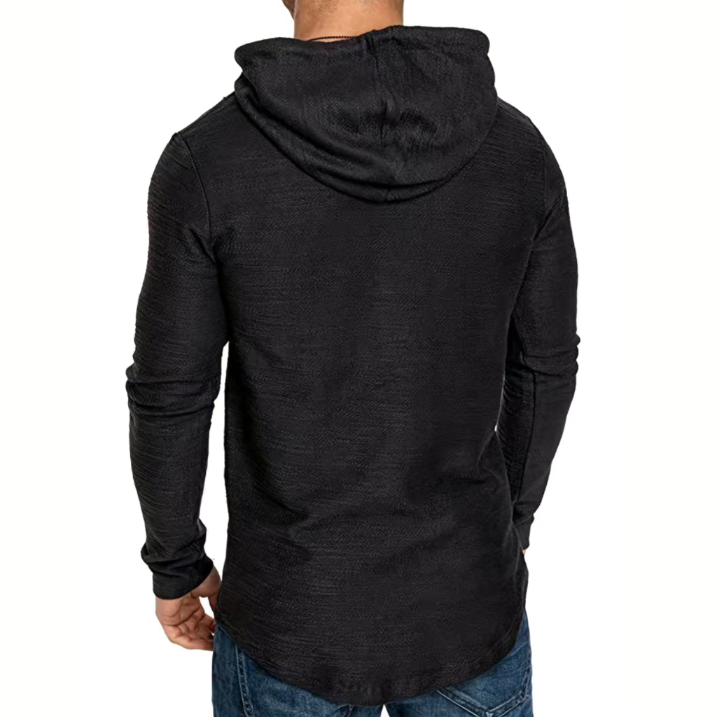 All Things Athletic Hoodie