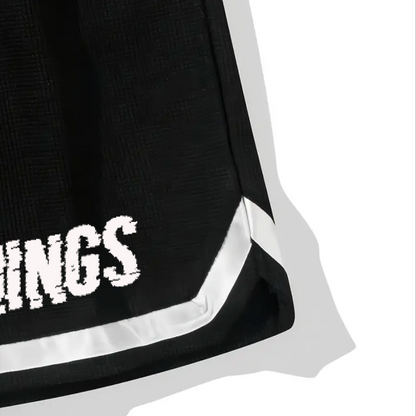 All Things Baskeball Shorts