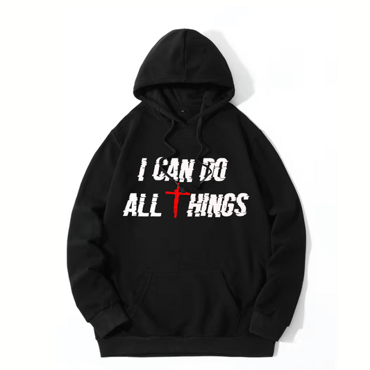 KIDS All Things Hoodie