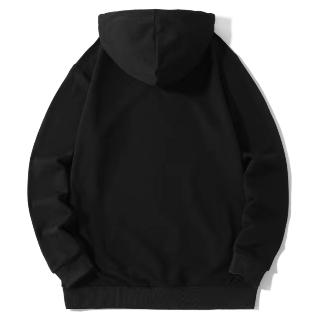 Fear No Evil Hoodie