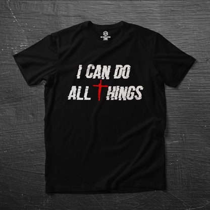 ALL THINGS T-shirt!!