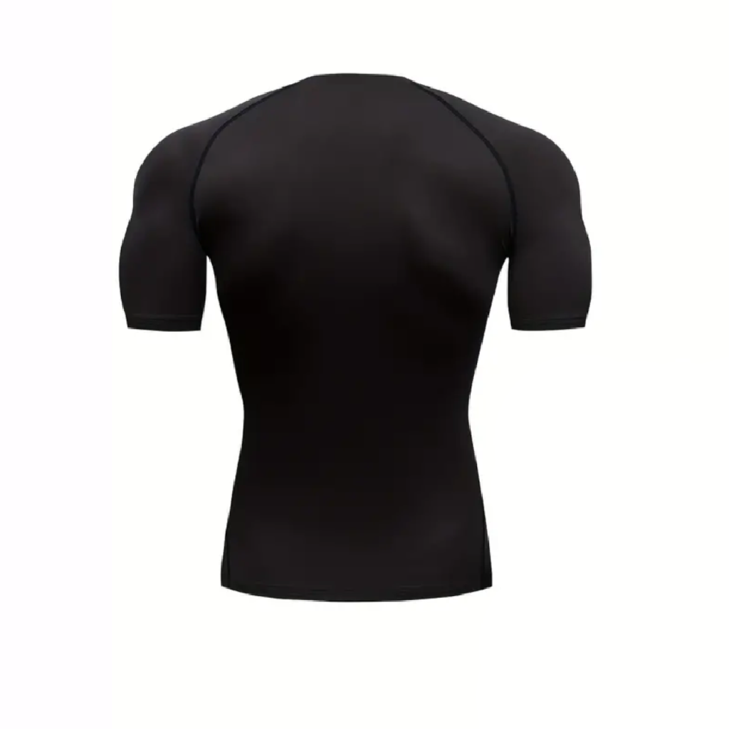 All Things Workout Compression Shirt