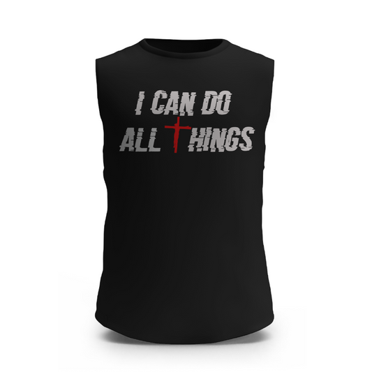 All Things Muscle Tee!
