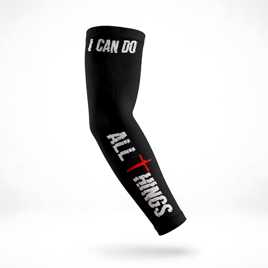 All Things Athletic Sleeve
