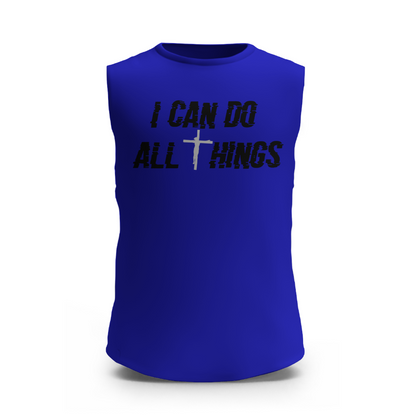 All Things Muscle Tee!