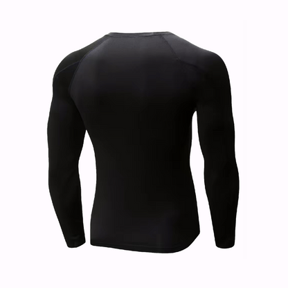 All Things Compression Long Sleeve