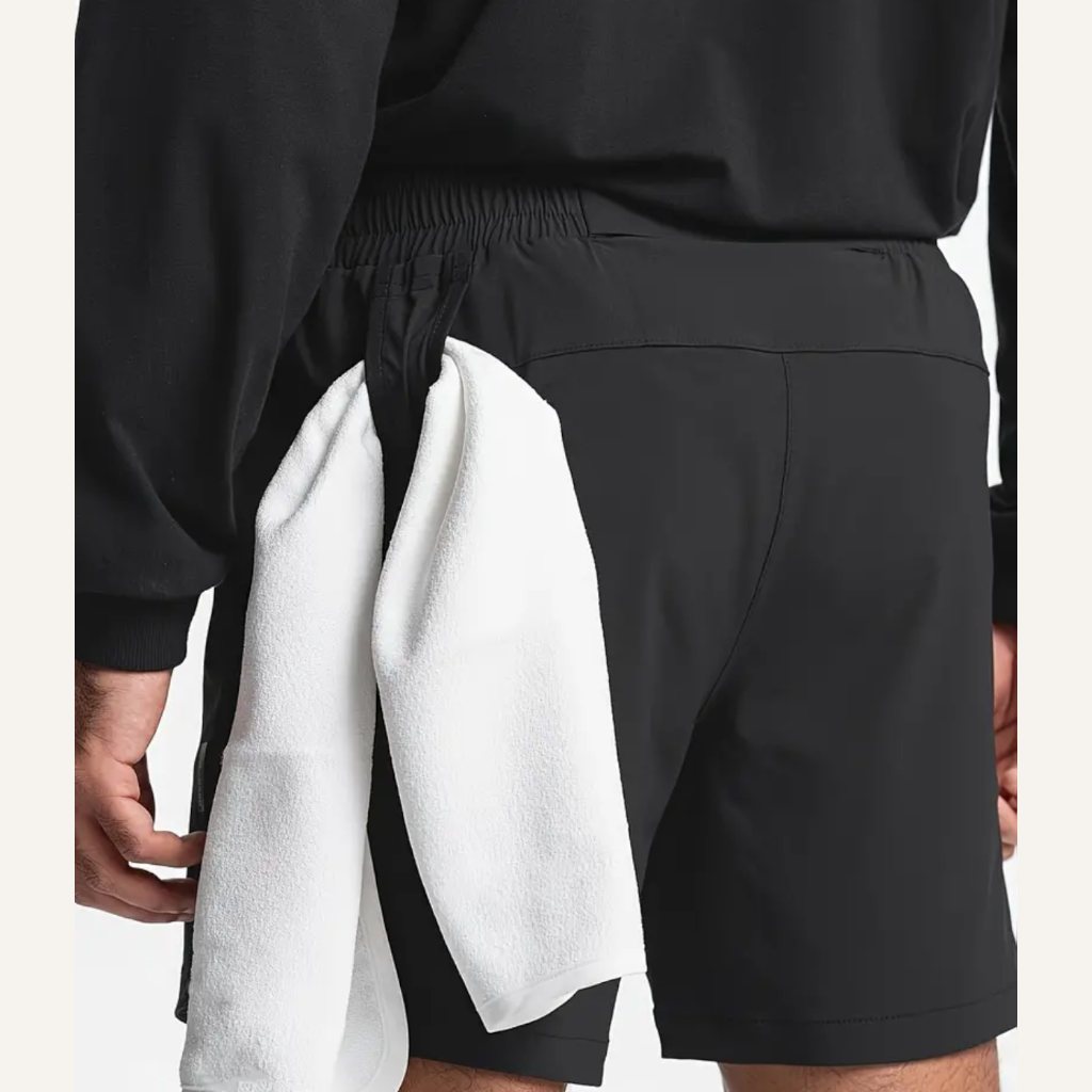 All Things Delta Training Shorts