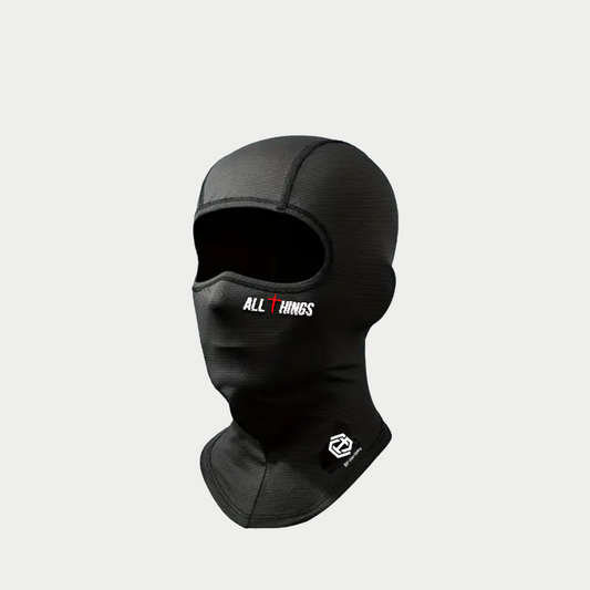 All Things Football Ski Mask