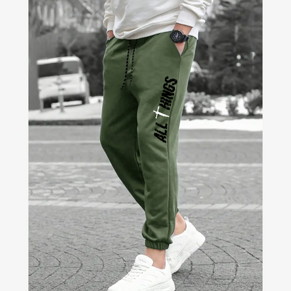 All Things Jogger Sweatpants